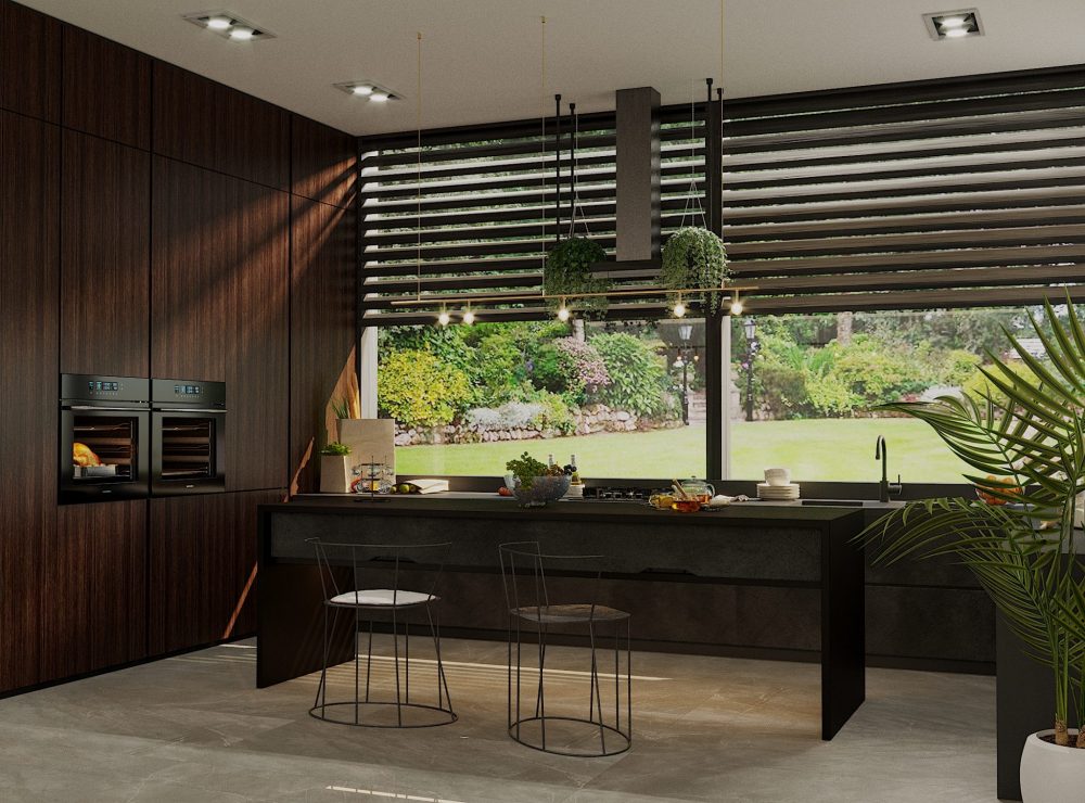 kitchen design