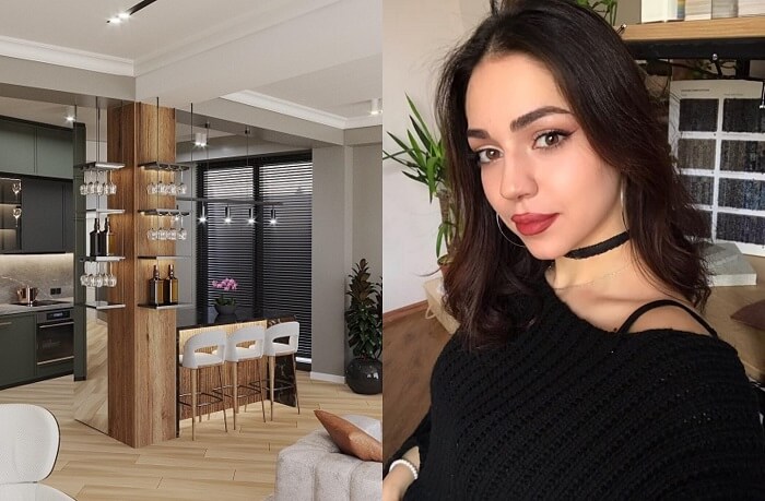 7 ოქროს წესი ინტერიერის დიზაინერისგან – ნინა დემეტრაძის რჩევები