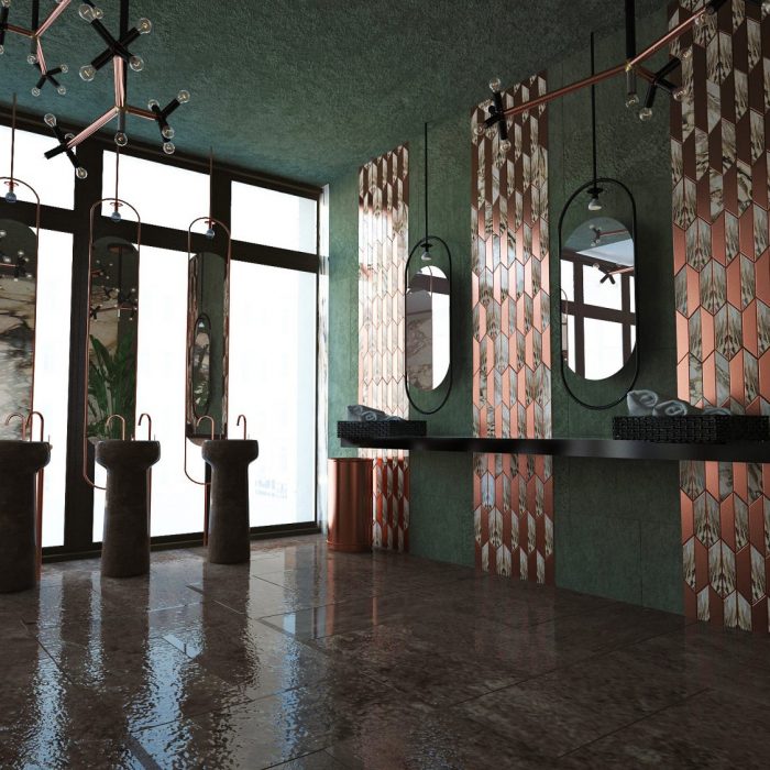 Hotel in Warsaw